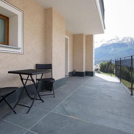 Italianway - San Pietro 8 Apartment Valdisotto Luaran gambar